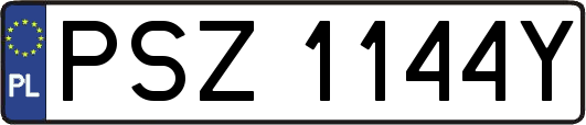PSZ1144Y