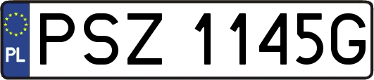 PSZ1145G