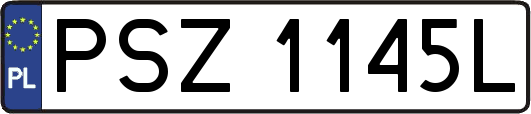 PSZ1145L