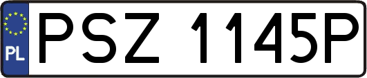PSZ1145P