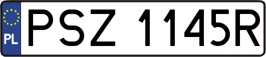 PSZ1145R