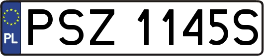 PSZ1145S