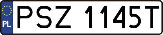 PSZ1145T