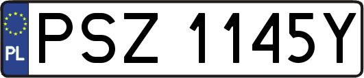 PSZ1145Y