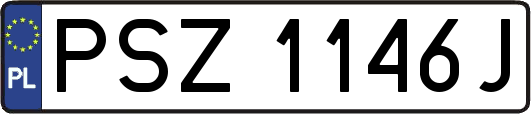PSZ1146J