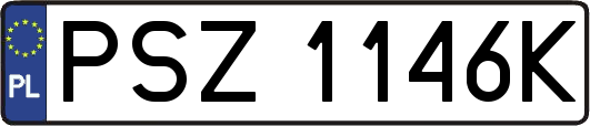 PSZ1146K