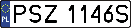 PSZ1146S