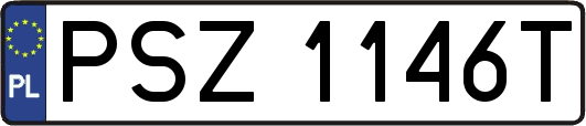 PSZ1146T
