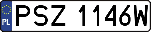 PSZ1146W