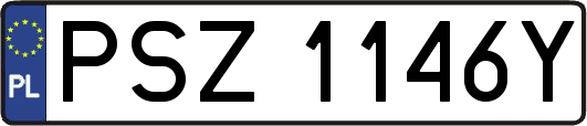 PSZ1146Y