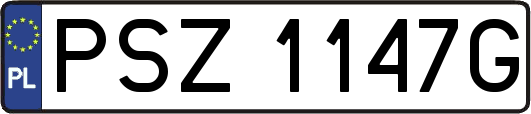 PSZ1147G