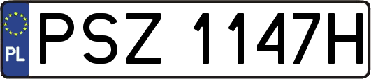 PSZ1147H