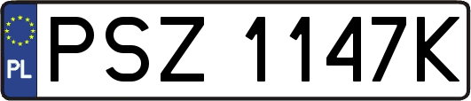 PSZ1147K