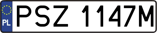 PSZ1147M