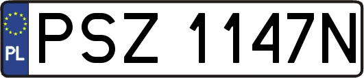 PSZ1147N