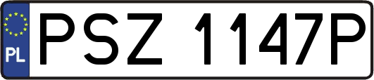 PSZ1147P