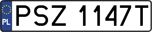 PSZ1147T