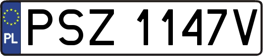 PSZ1147V