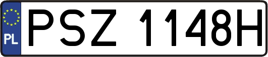 PSZ1148H