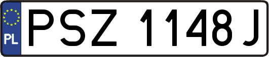 PSZ1148J