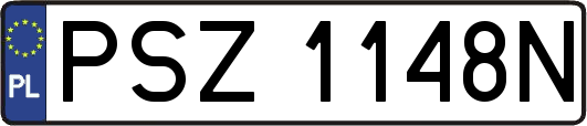 PSZ1148N