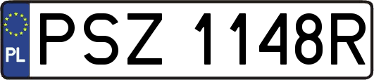 PSZ1148R