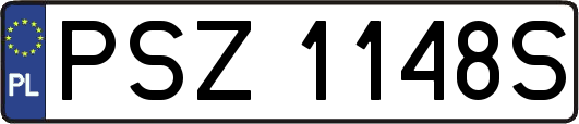 PSZ1148S