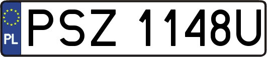 PSZ1148U