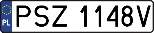 PSZ1148V