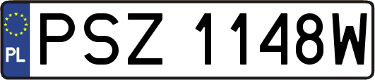 PSZ1148W