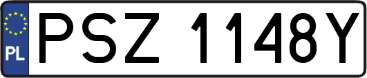PSZ1148Y