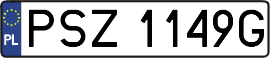 PSZ1149G