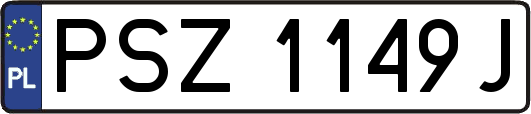 PSZ1149J