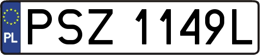 PSZ1149L