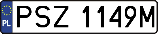 PSZ1149M