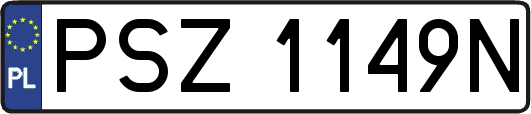 PSZ1149N