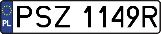 PSZ1149R