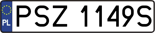 PSZ1149S