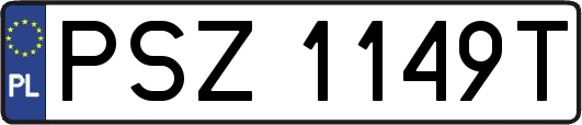 PSZ1149T