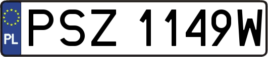 PSZ1149W
