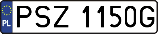 PSZ1150G
