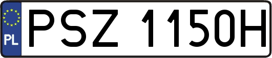 PSZ1150H