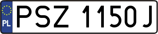 PSZ1150J