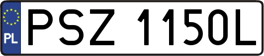 PSZ1150L