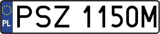 PSZ1150M
