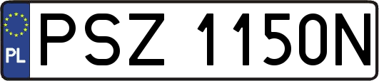 PSZ1150N