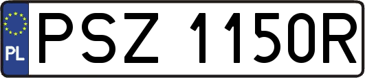 PSZ1150R