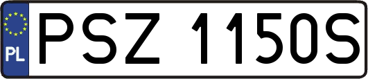 PSZ1150S