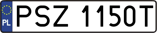 PSZ1150T