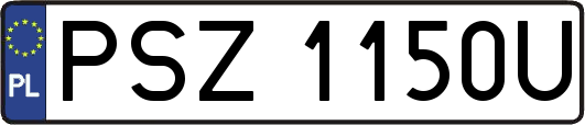 PSZ1150U